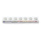Trays for Tissue Marking Dyes
