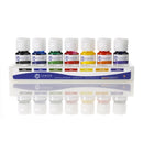 Flip-Top Tissue Marking Dye Kit (0.5oz)