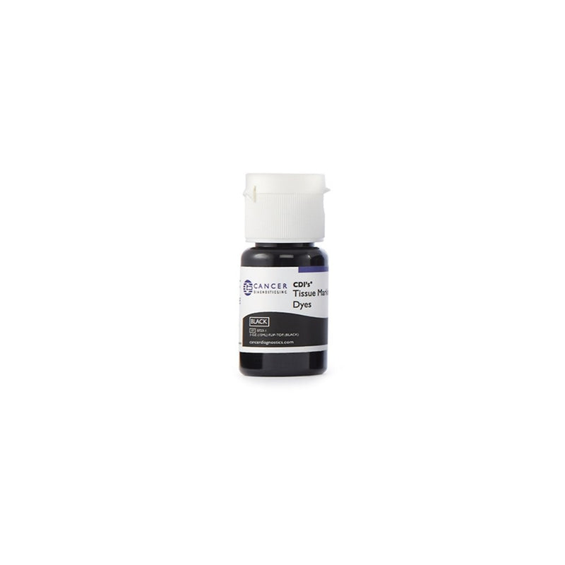 Flip-Top Tissue Marking Dyes
