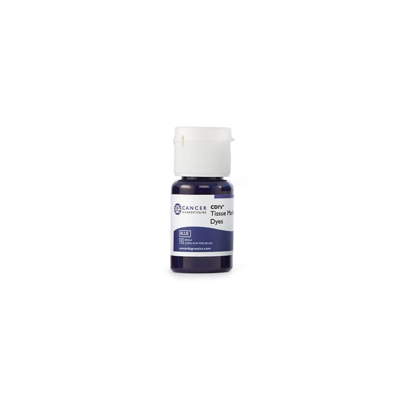 Flip-Top Tissue Marking Dyes