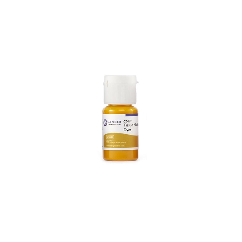 Flip-Top Tissue Marking Dyes