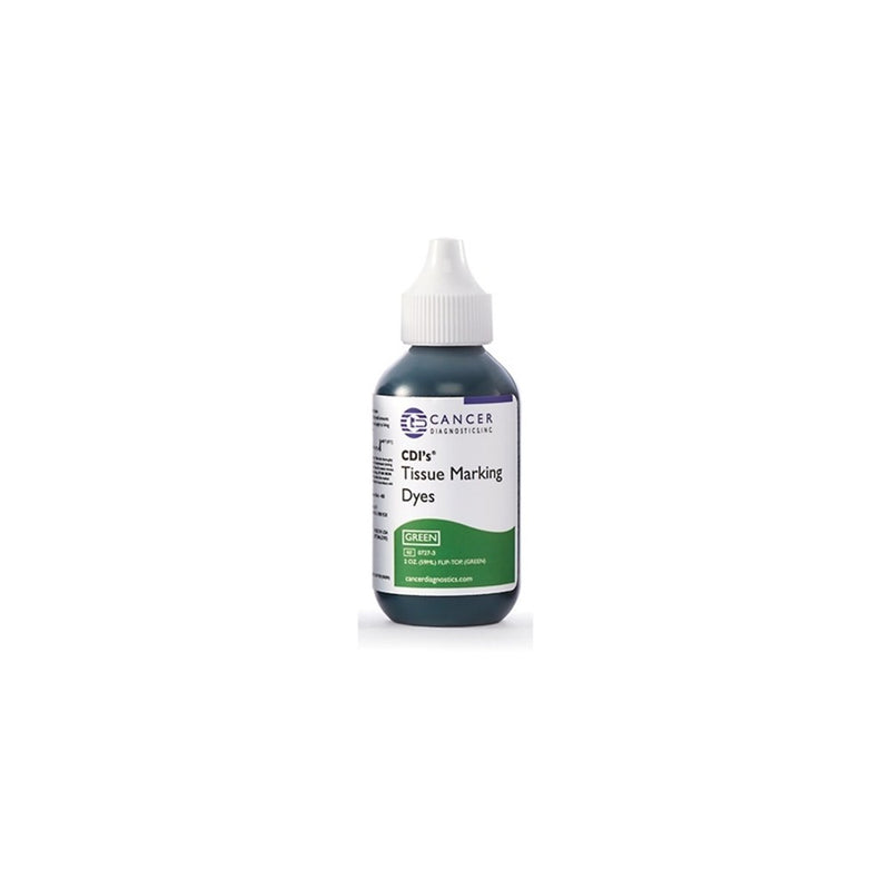 Dropper-Tip Tissue Marking Dyes