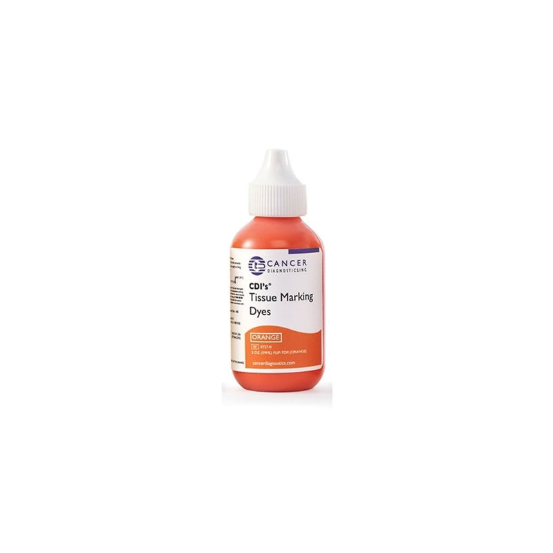 Dropper-Tip Tissue Marking Dyes