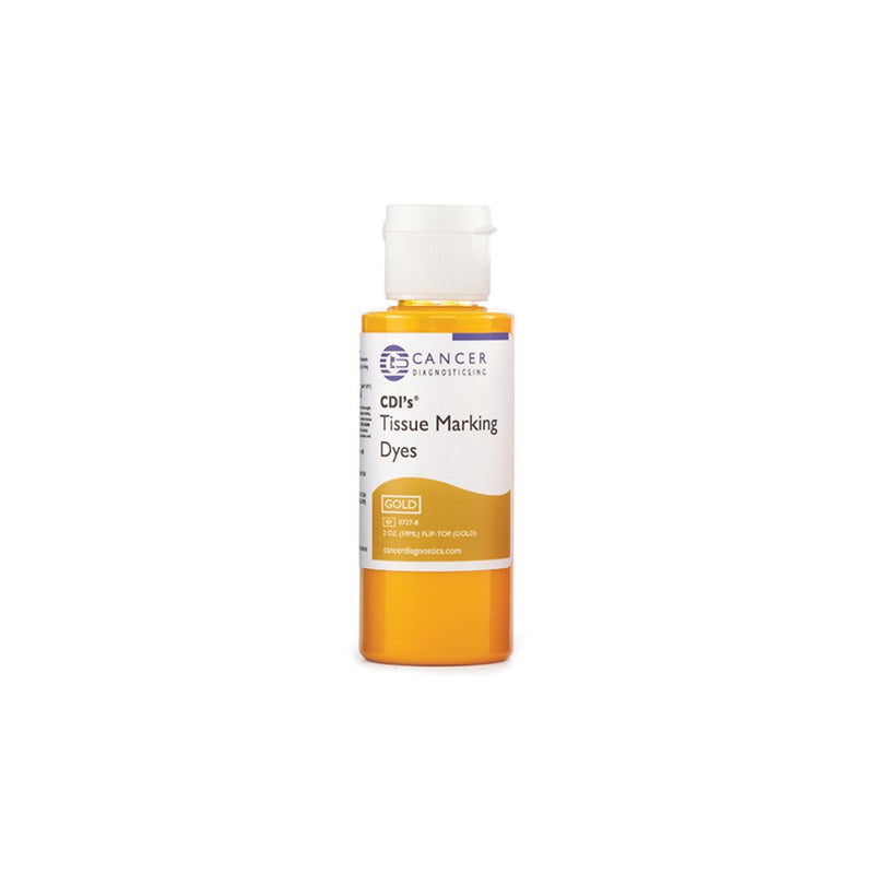 Flip-Top Tissue Marking Dyes
