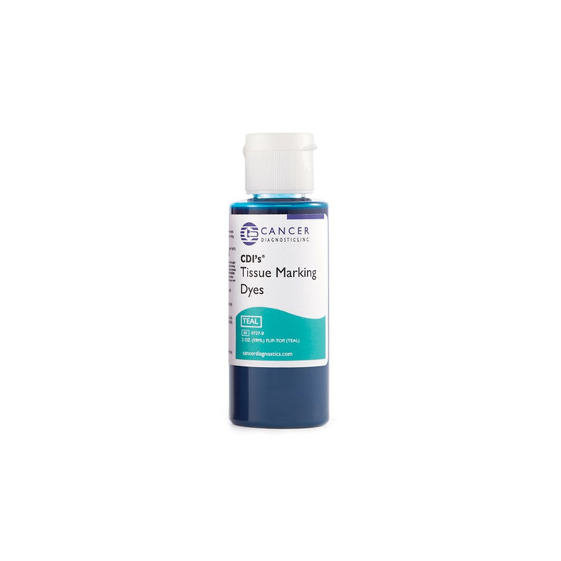 Flip-Top Tissue Marking Dyes