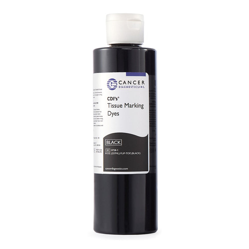 Flip-Top Tissue Marking Dyes