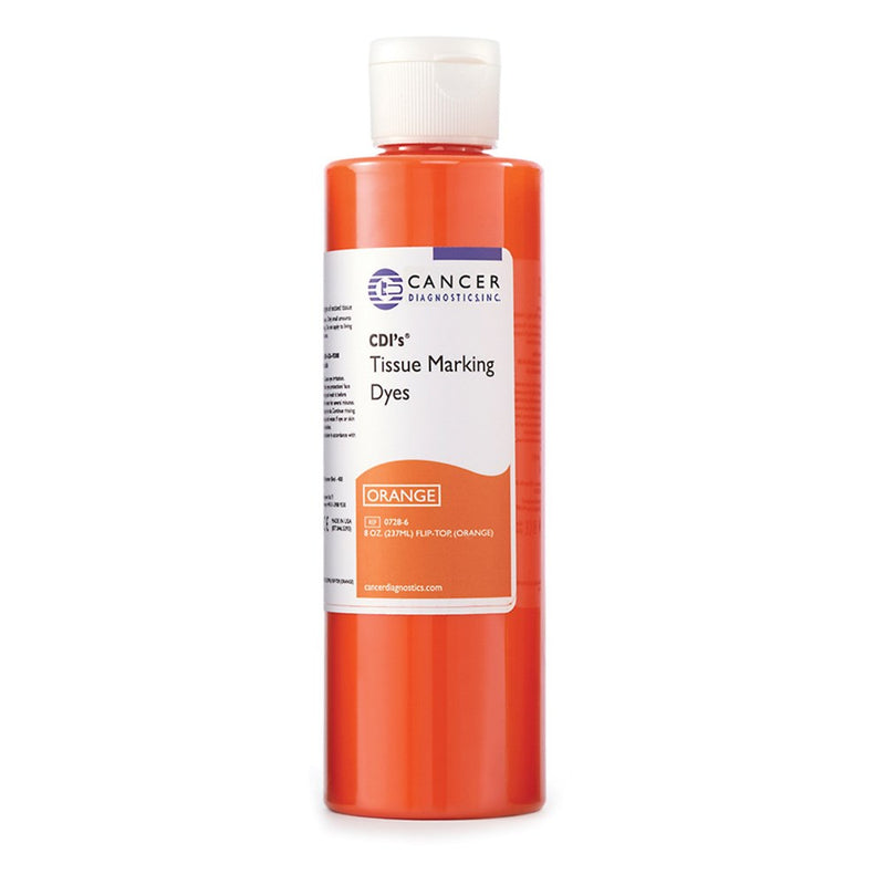 Flip-Top Tissue Marking Dyes