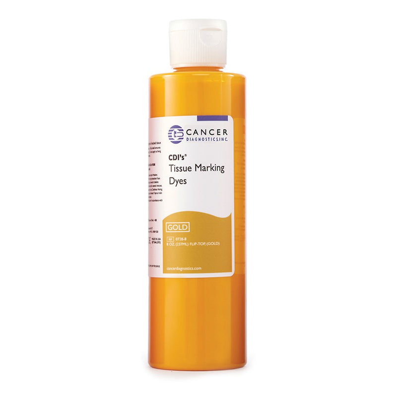 Flip-Top Tissue Marking Dyes