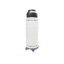 Rankin Can-Filter Laboratory Fume Filtration System