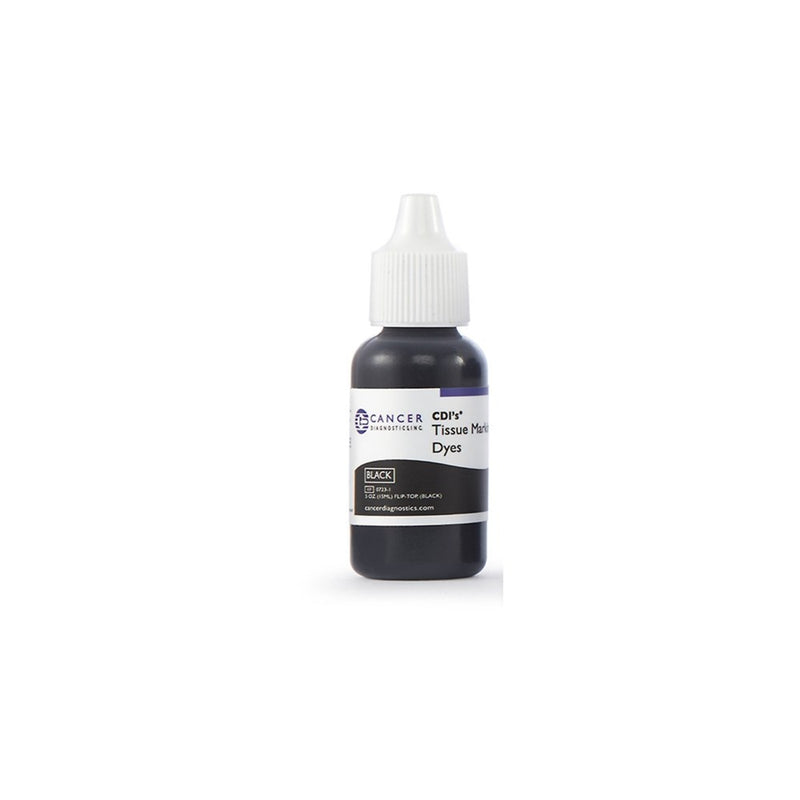 Dropper-Tip Tissue Marking Dyes