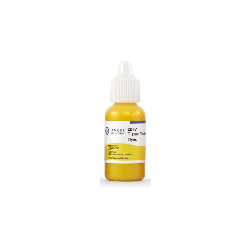 Dropper-Tip Tissue Marking Dyes