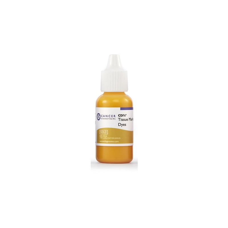 Dropper-Tip Tissue Marking Dyes