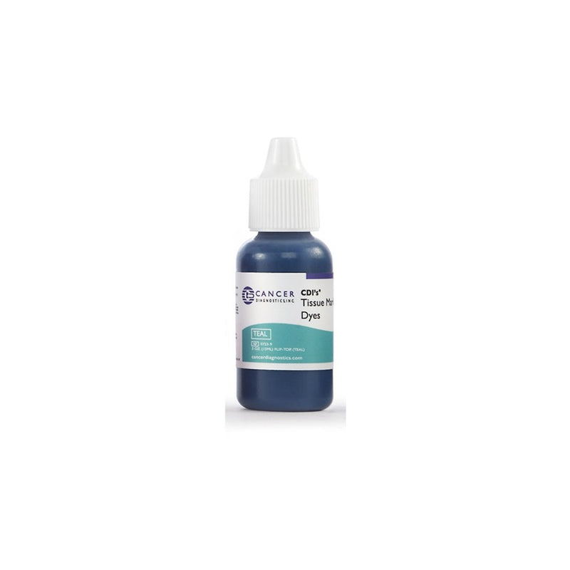 Dropper-Tip Tissue Marking Dyes