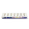 Trays for Tissue Marking Dyes