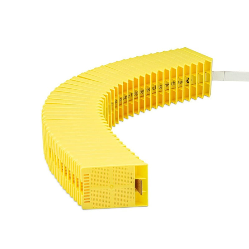 PathFlow PiSmart Thermal Transfer Cassettes, Microbiopsy