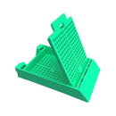 PathFlow PiSmart Thermal Transfer Cassettes, Attached Lid Front Hinge Biopsy (CS/2,000)