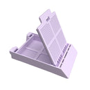 PathFlow PiSmart Thermal Transfer Cassettes, Attached Lid Front Hinge Microbiopsy (CS/2,000)