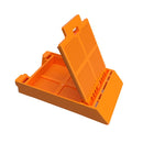 PathFlow PiSmart Thermal Transfer Cassettes, Attached Lid Front Hinge Microbiopsy (CS/2,000)