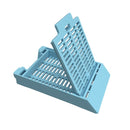 PathFlow PiSmart Thermal Transfer Cassettes, Attached Lid Front Hinge Slotted (CS/2,000)