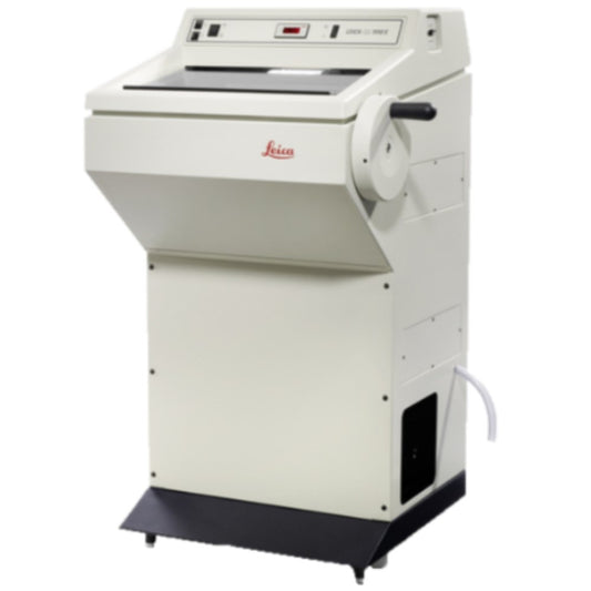 Leica CM1510 S Mohs Cryostat