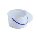 128oz Snap Top Specimen Containers w/ Handle (CS/20)