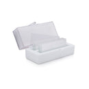 CrystalView Coverglass