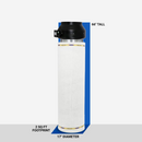 Rankin Can-Filter Laboratory Fume Filtration System