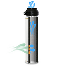 Rankin Can-Filter Laboratory Fume Filtration System
