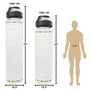 Rankin Can-Filter Laboratory Fume Filtration System