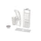 Cap for M963-1 Cyto-Tek Fluid Chamber