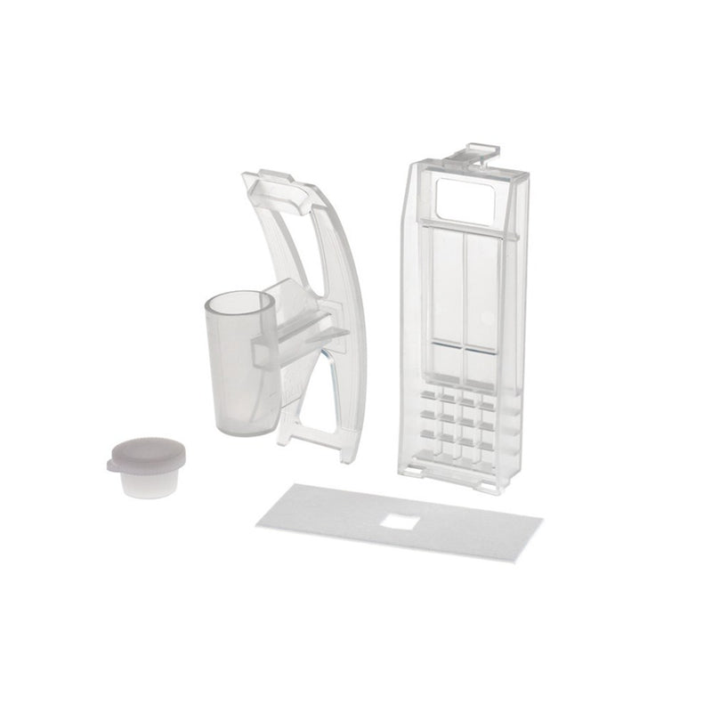 Cap for M963-1 Cyto-Tek Fluid Chamber