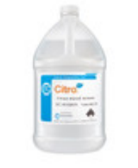 Citro Clearing Agent 4x1 Gallon CS (32 Lbs) Limonene Base Highest Grade, Triple Filtered