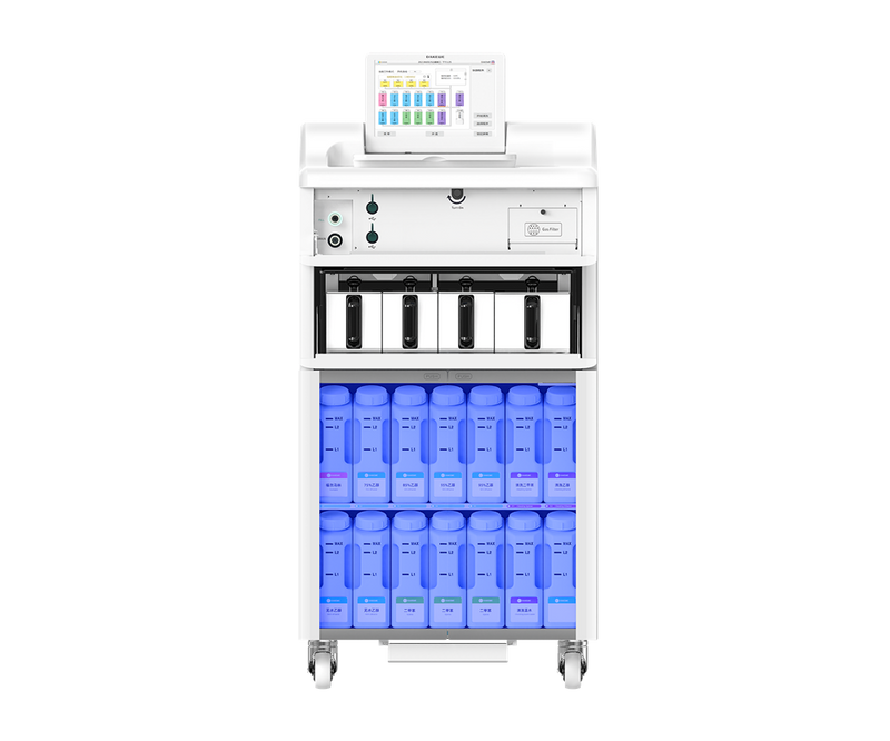 Dakewe HP300 Tissue Processor