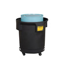 Drum Collection Bin
