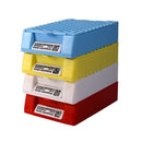 Supa Mega Mother Ship Cassettes (BX/100)