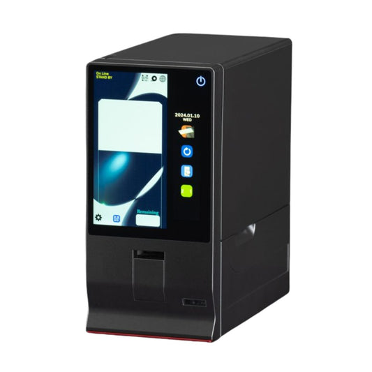 ESPO II Slide Printer