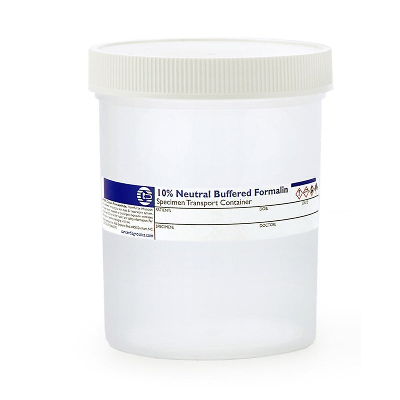 Large Empty Specimen Jars