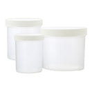 Large Empty Specimen Jars