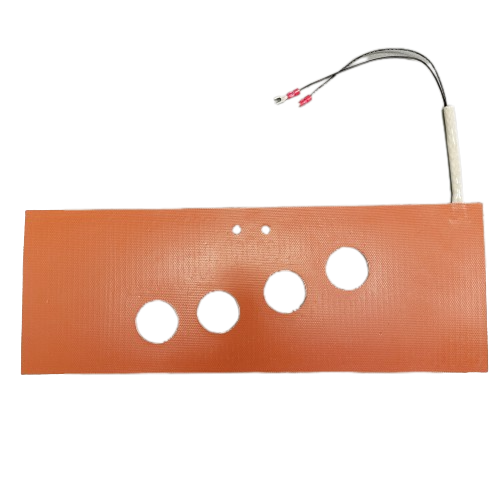 Front Retort Heater (F52-774-00 Equivalent) - Sakura VIP 6 10021