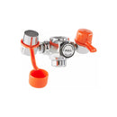 Faucet Mount Eyewash Station