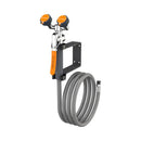 Drench Hose Eyewash Station