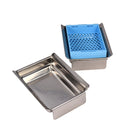 Supa Mega Metal Base Molds (PK/5)