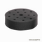 Tube Holder, Foam, for use with GVM Series Vortex Mixers, 15-Place, for 10mm Tubes (must use with Plate Adapter VM-AS-PLATE or Vortexing Rod VM-AS-ROD)