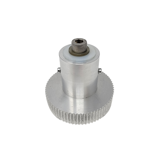 Mechanical Drive Gear for Handwheel Assy. (USED) - Microm HM 550