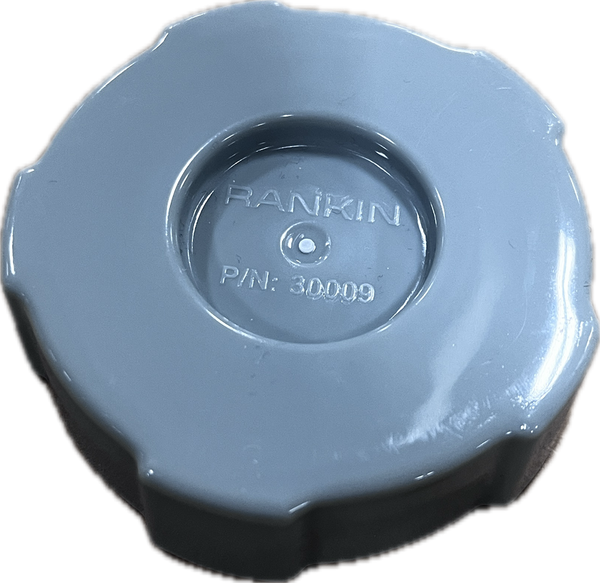 Reagent Bottle Cap, with Seals - Sakura VIP 5/6 (O68-503-00)