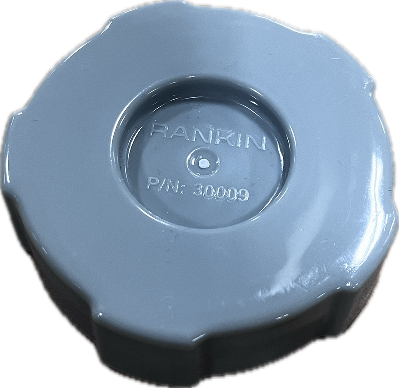Reagent Bottle Cap, with Seals - Sakura VIP 5/6 (O68-503-00)