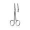 Iris Scissors (Sharp-Sharp) 4.5"