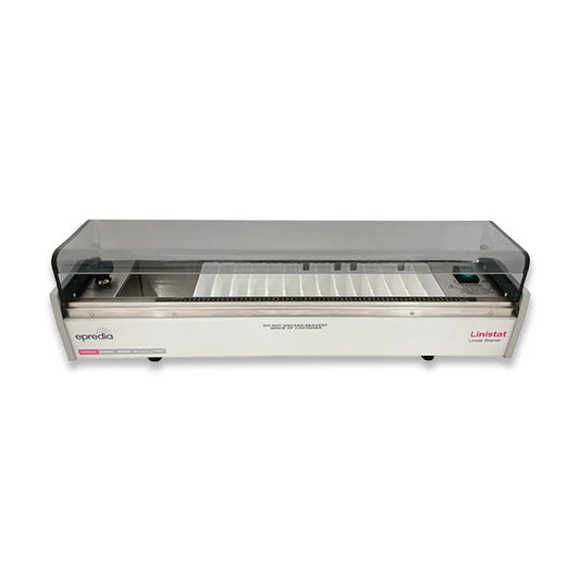 Epredia Linistat™ Linear Stainer