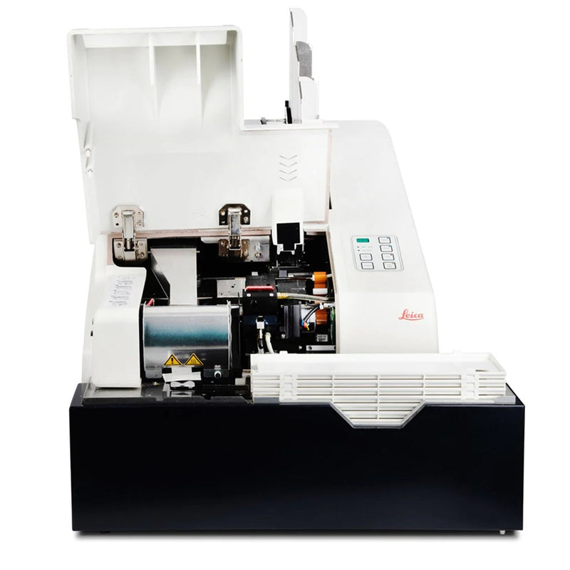 ***DISCONTINUED*** Leica IP S Slide Printer w/ Unload Station