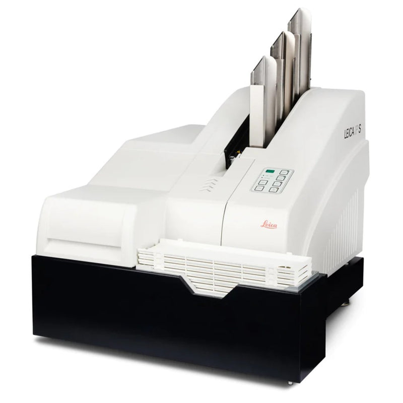 ***DISCONTINUED*** Leica IP S Slide Printer w/ Unload Station